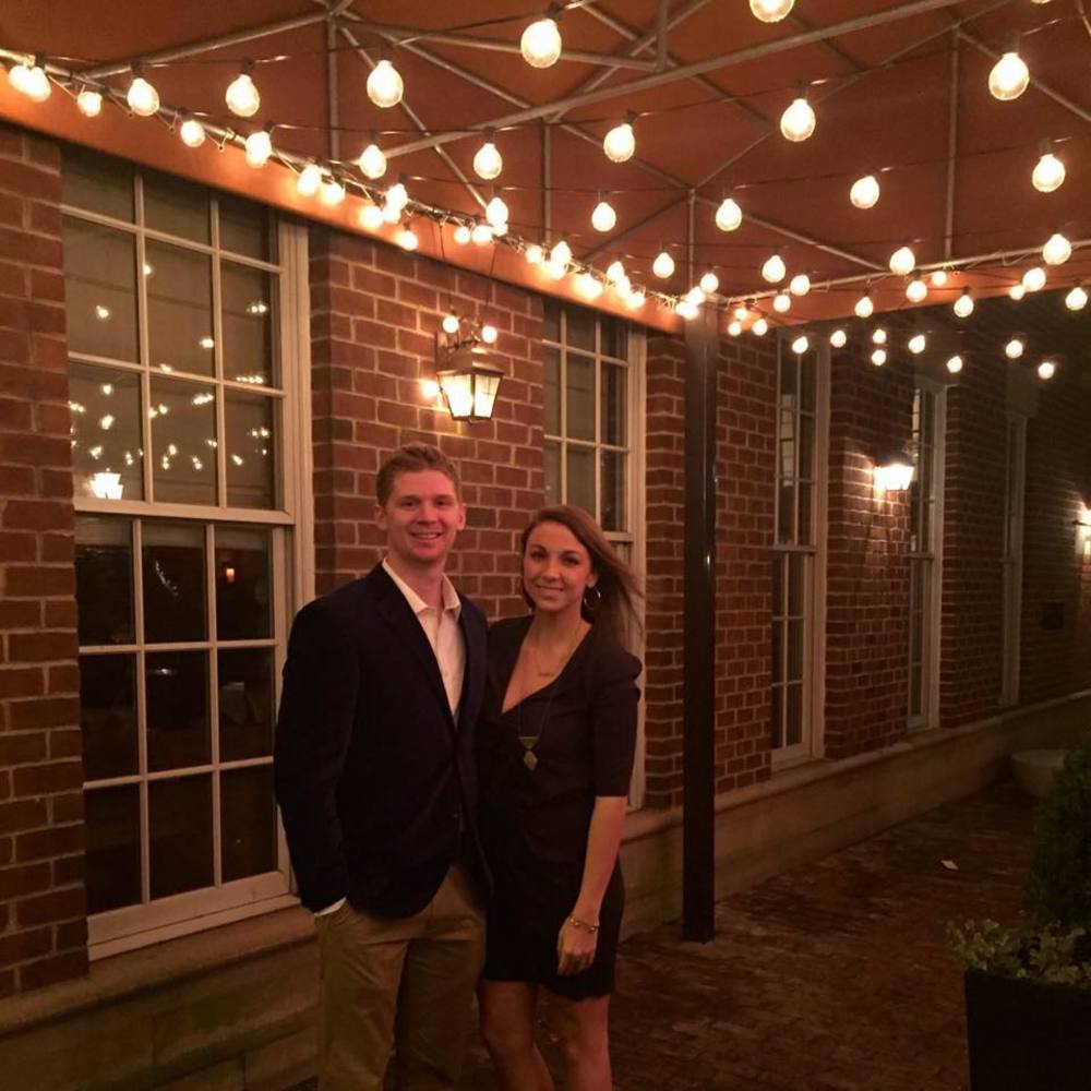 Meet your Posher, Teddy